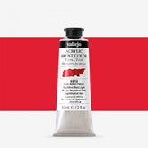 VALLEJO ACRYLIC ARTIST 419: 60 ML. NAPHTHOL RED LIGHT - Al Masam Stationery LLC